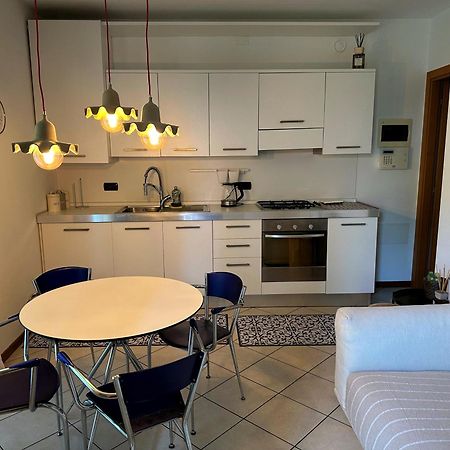 Appartamento Dolly Villorba Lancenigo Exteriör bild