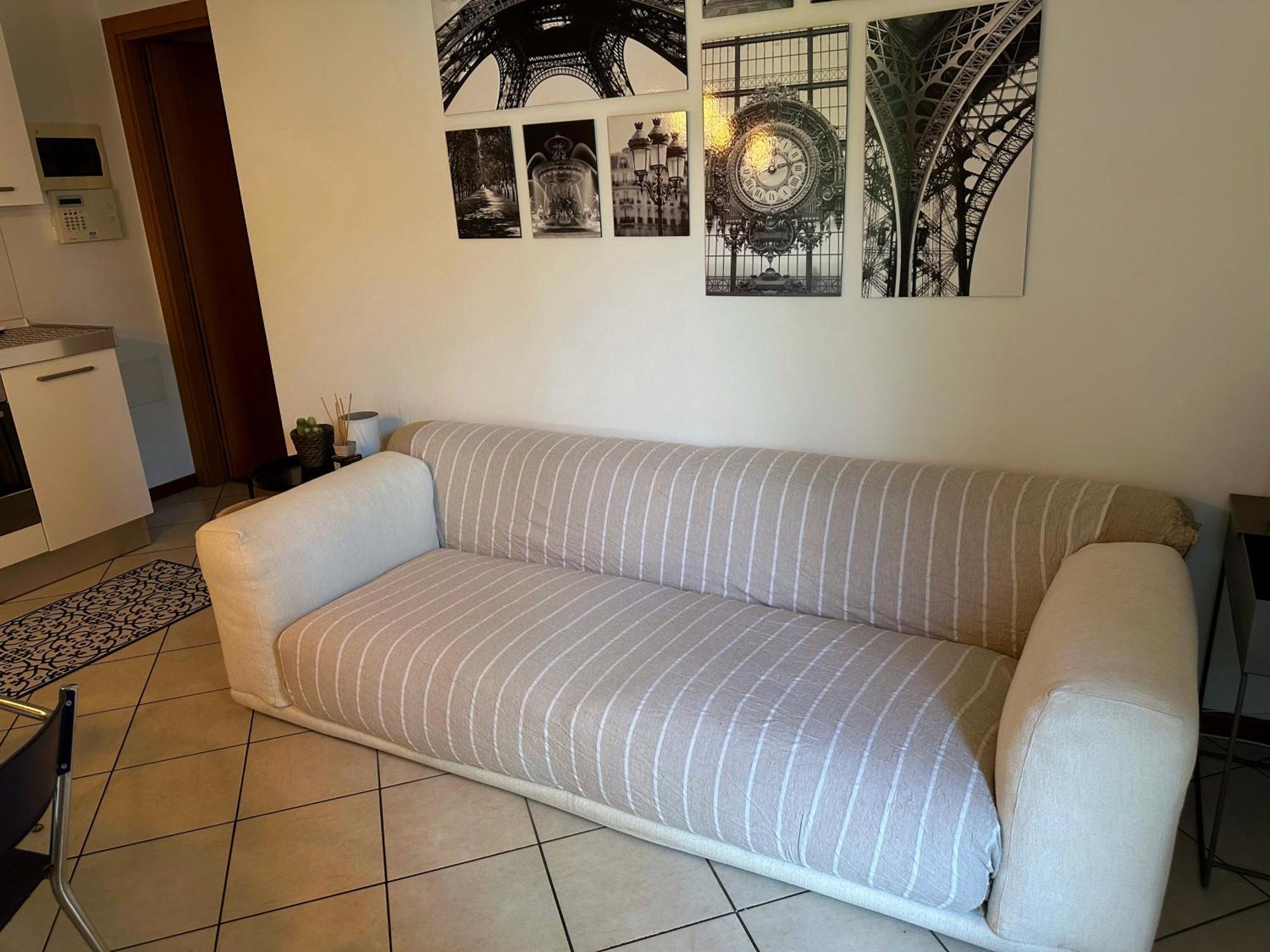 Appartamento Dolly Villorba Lancenigo Exteriör bild