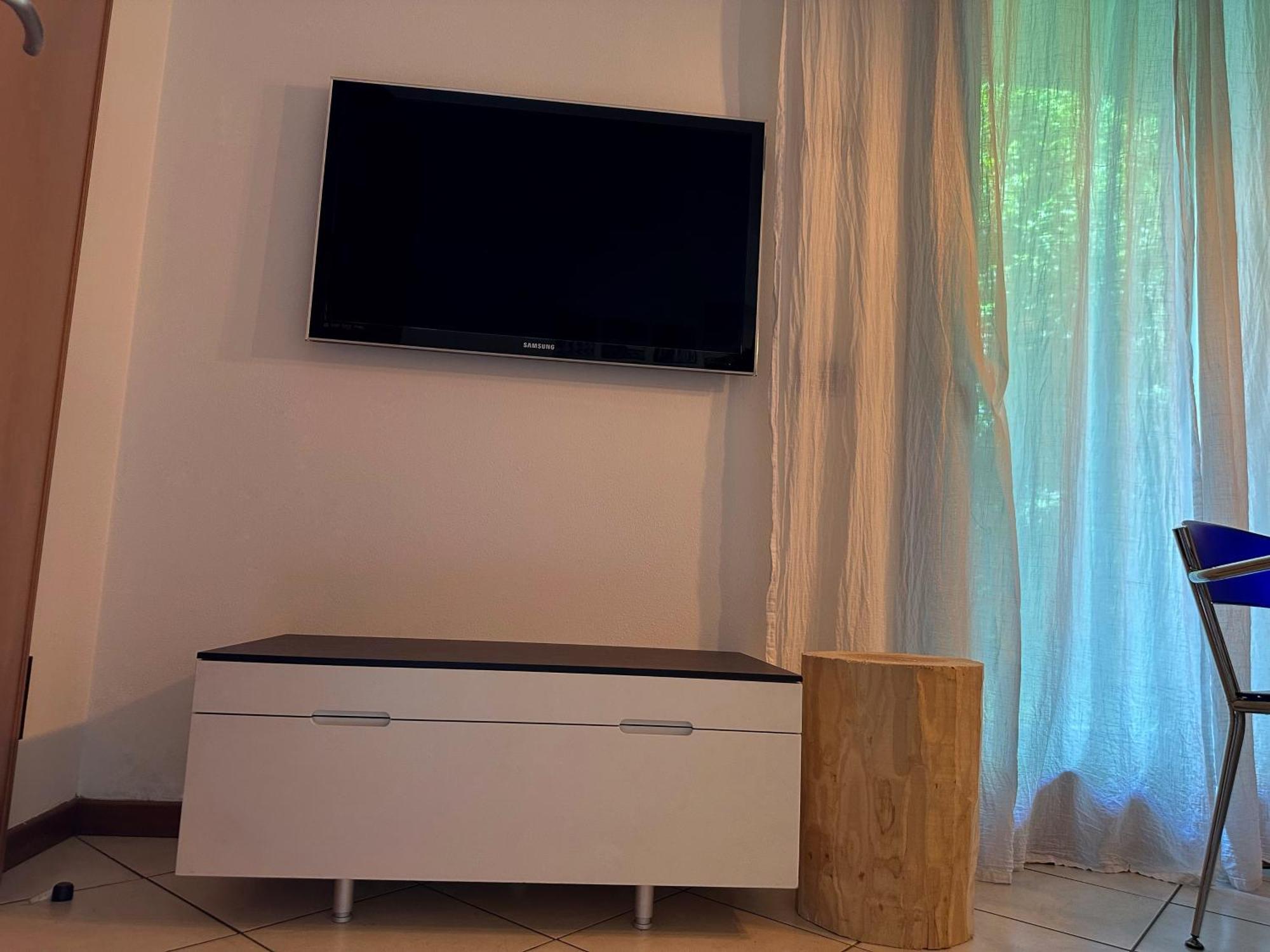 Appartamento Dolly Villorba Lancenigo Exteriör bild