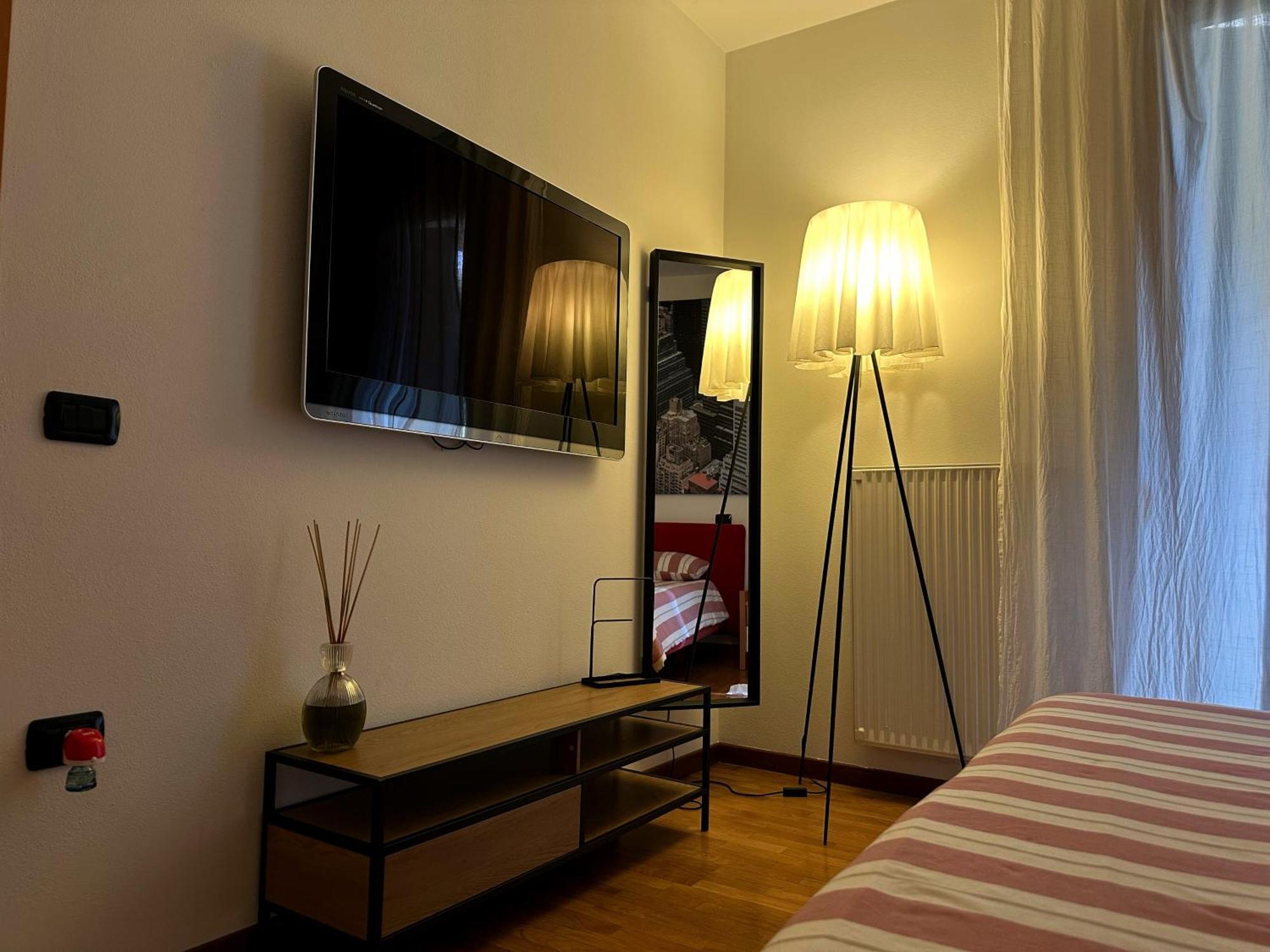 Appartamento Dolly Villorba Lancenigo Exteriör bild